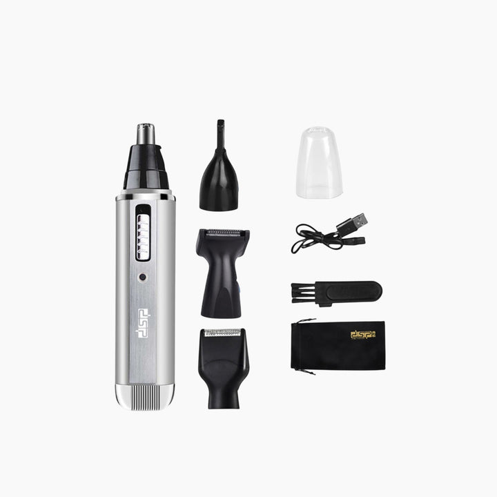 DSP Nose, Ear &amp; Chin Hair Trimmer