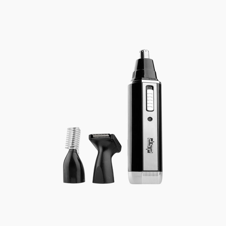 DSP Nose, Ear &amp; Chin Hair Trimmer
