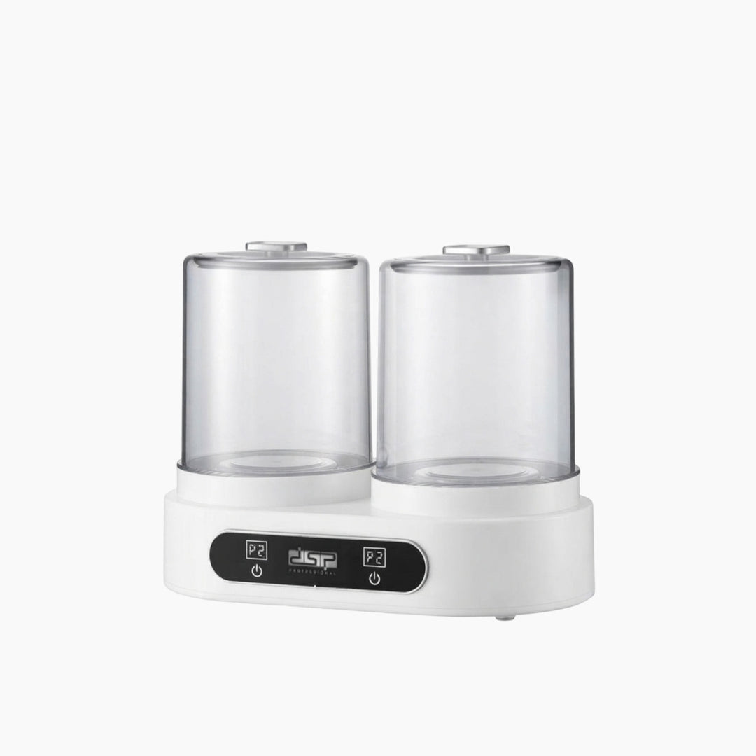 DSP Smart Rechargeable Mini Washing Machine KW1011
