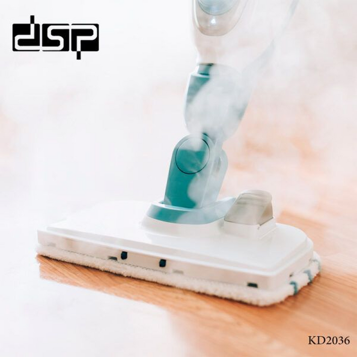 DSP Steam Mop