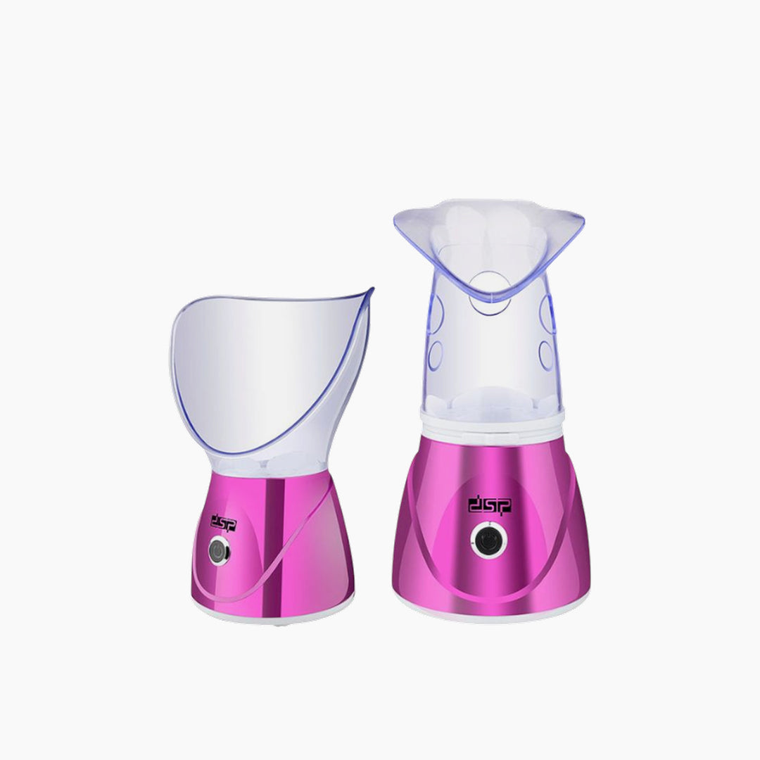DSP Facial Steam Cleaning Device