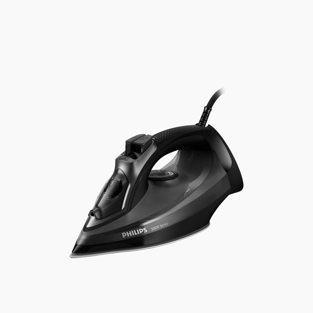 Philips Steam Iron 2600W 5000 Series