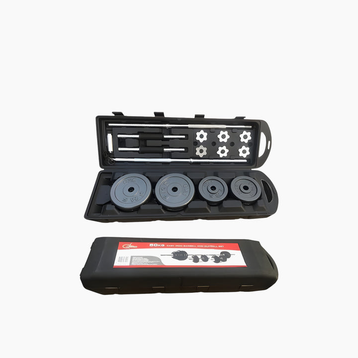 DUMBBELLS BAG