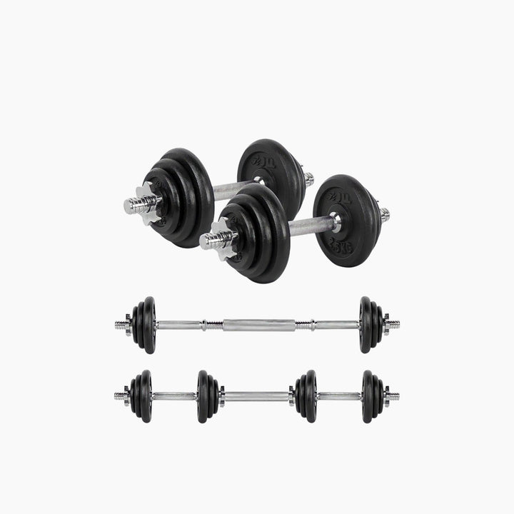 DUMBBELLS BAG