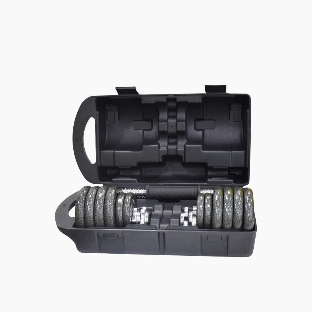 DUMBBELLS BAG