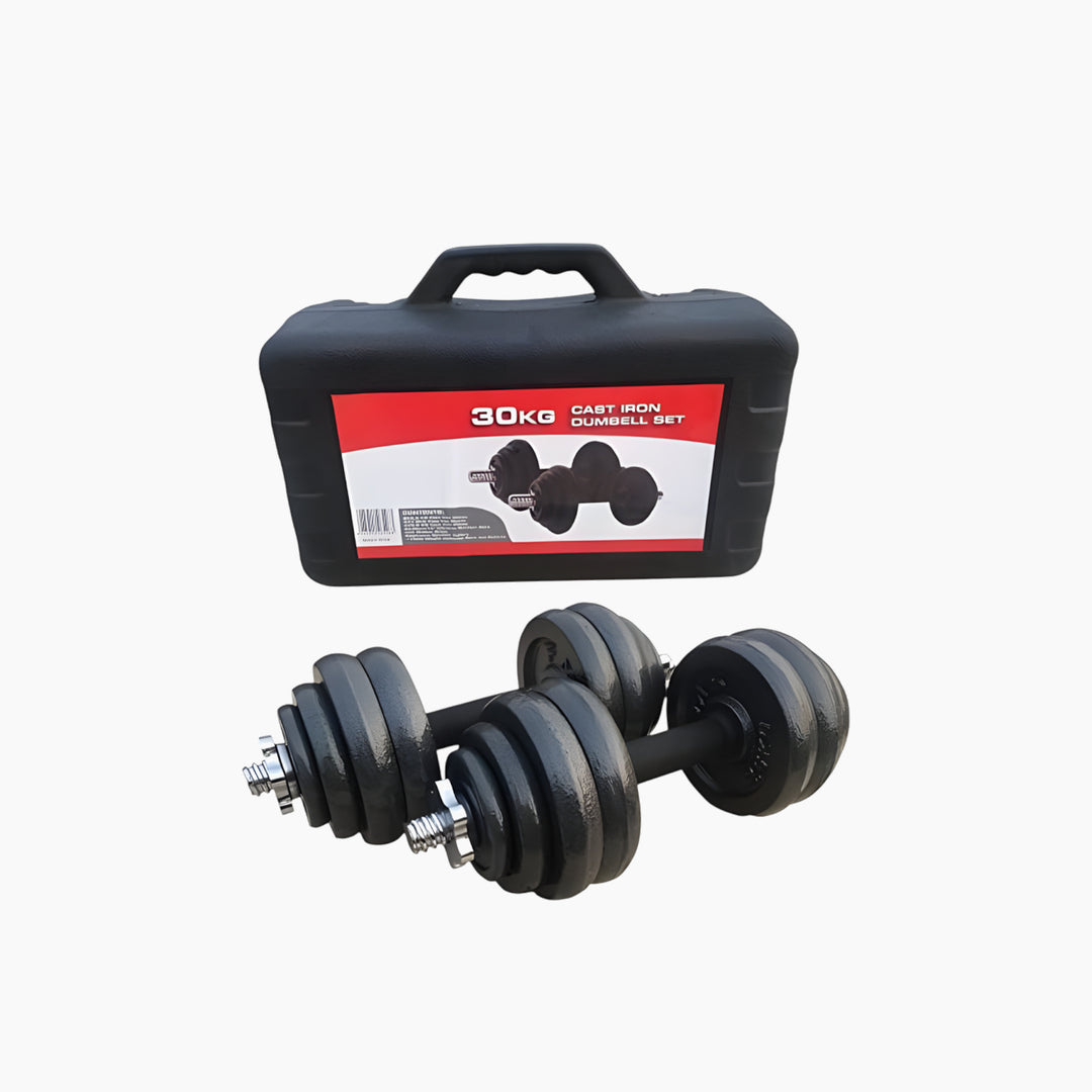 DUMBBELLS BAG