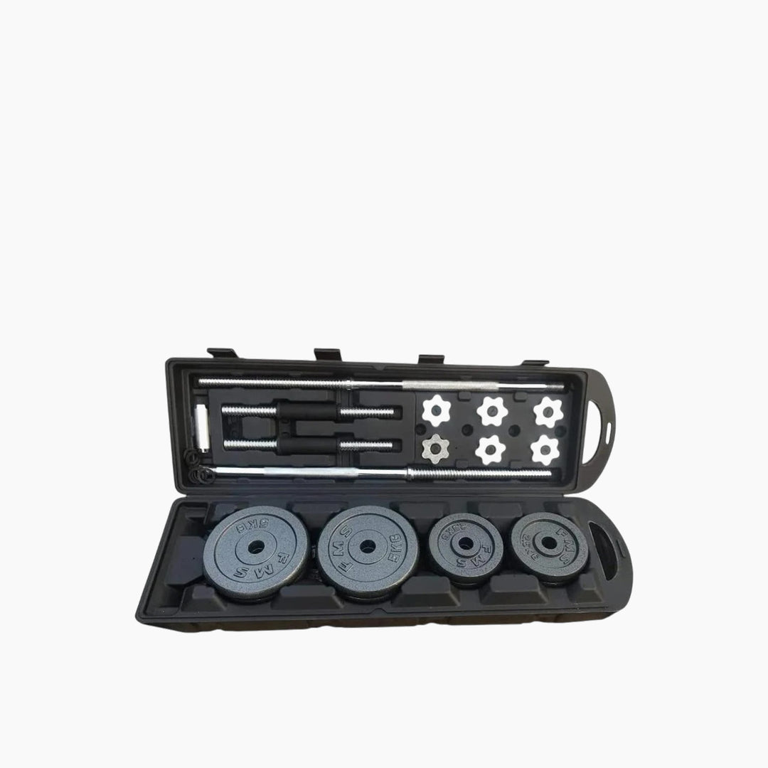 DUMBBELLS BAG