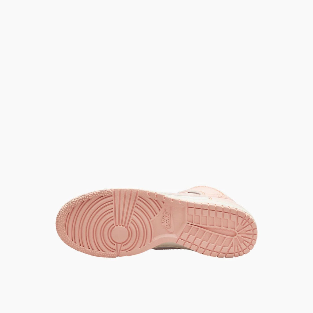 Nike Dunk High 1985 Arctic Orange Shoes