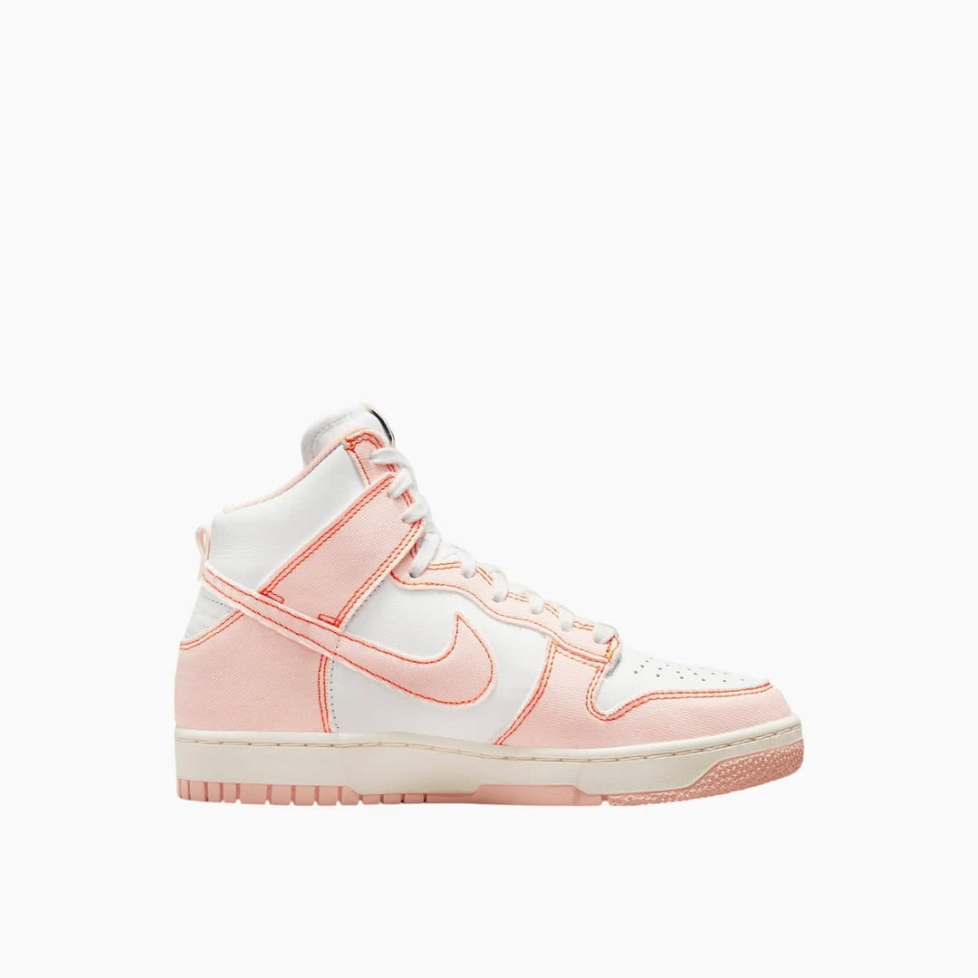 Nike Dunk High 1985 Arctic Orange Shoes