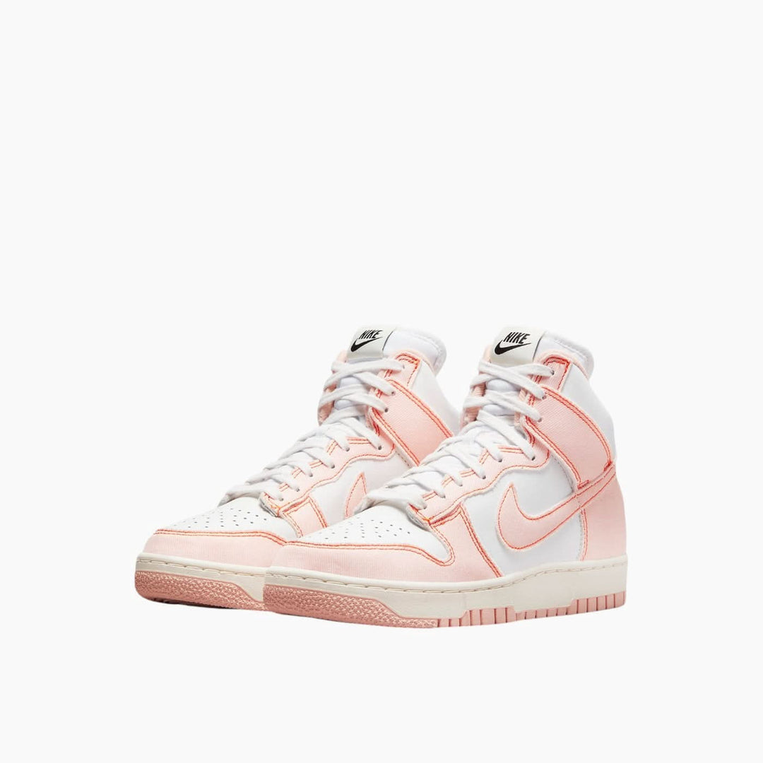 Nike Dunk High 1985 Arctic Orange Shoes