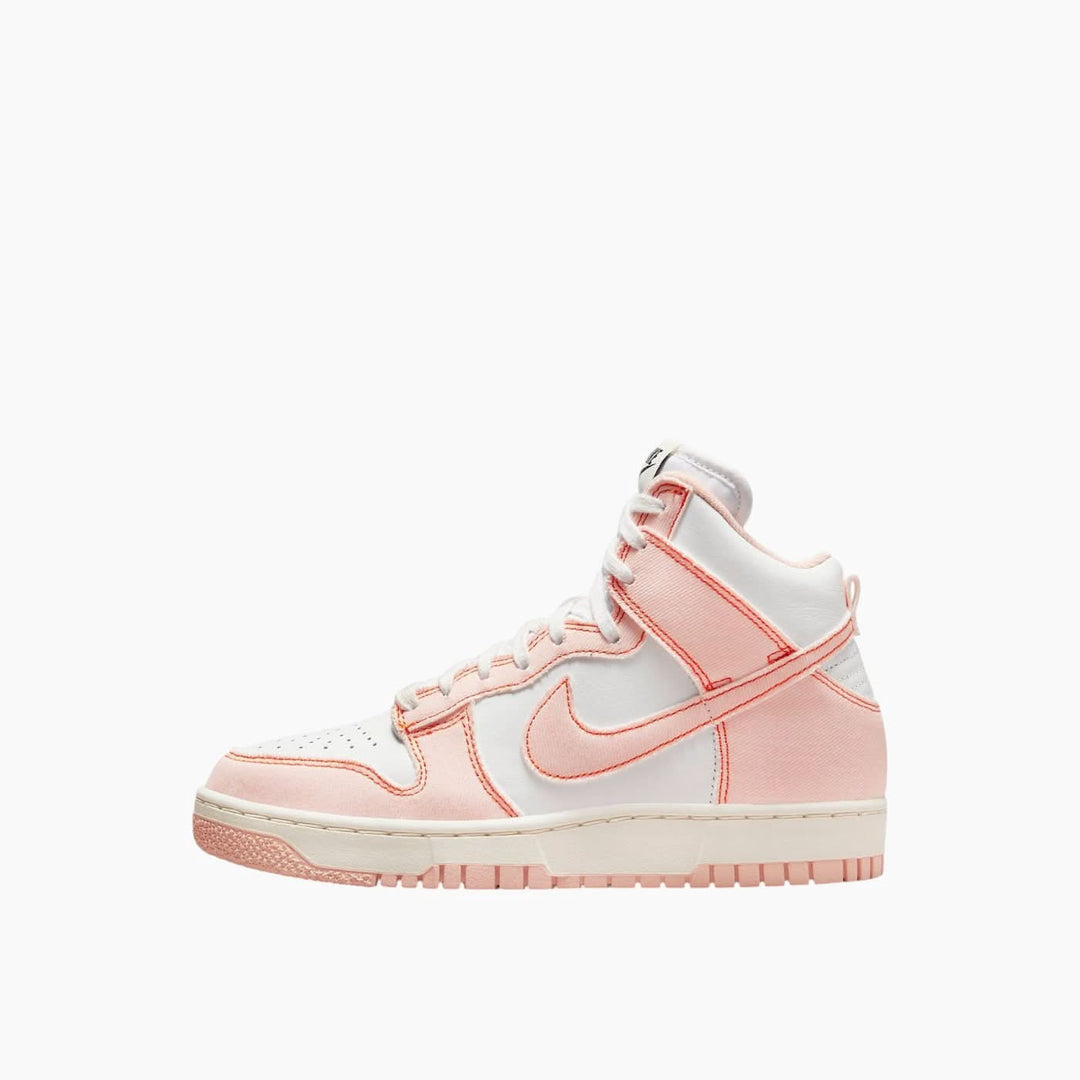 Nike Dunk High 1985 Arctic Orange Shoes