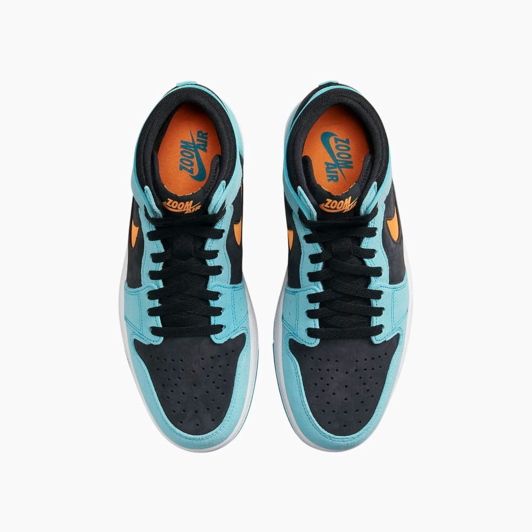 Nike Air Jordan 1 High Zoom Comfort 2 Sneakers