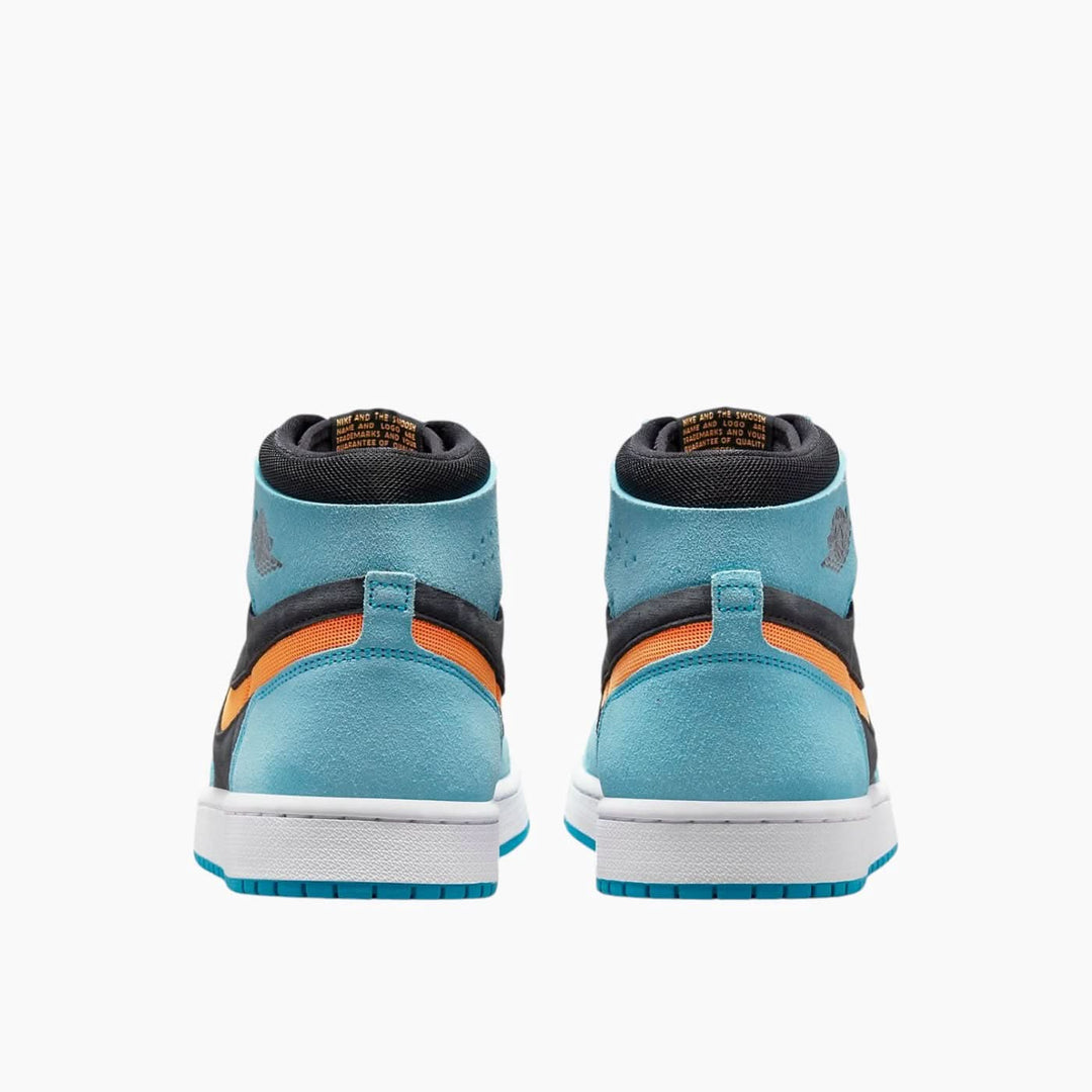Nike Air Jordan 1 High Zoom Comfort 2 Sneakers