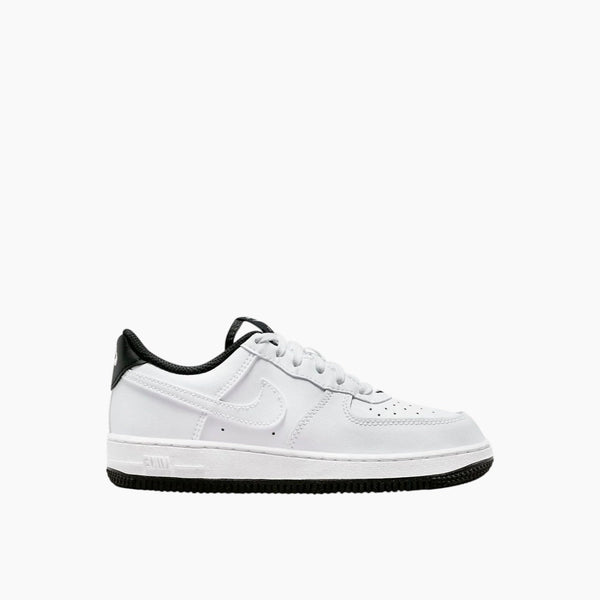 (PS) Air Force 1 'White Black'