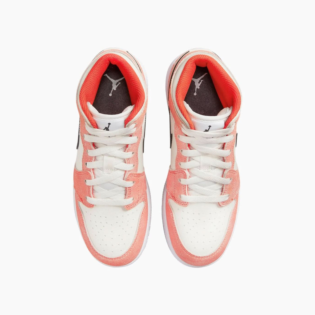 Nike Air Jordan 1 Mid SE Sneakers