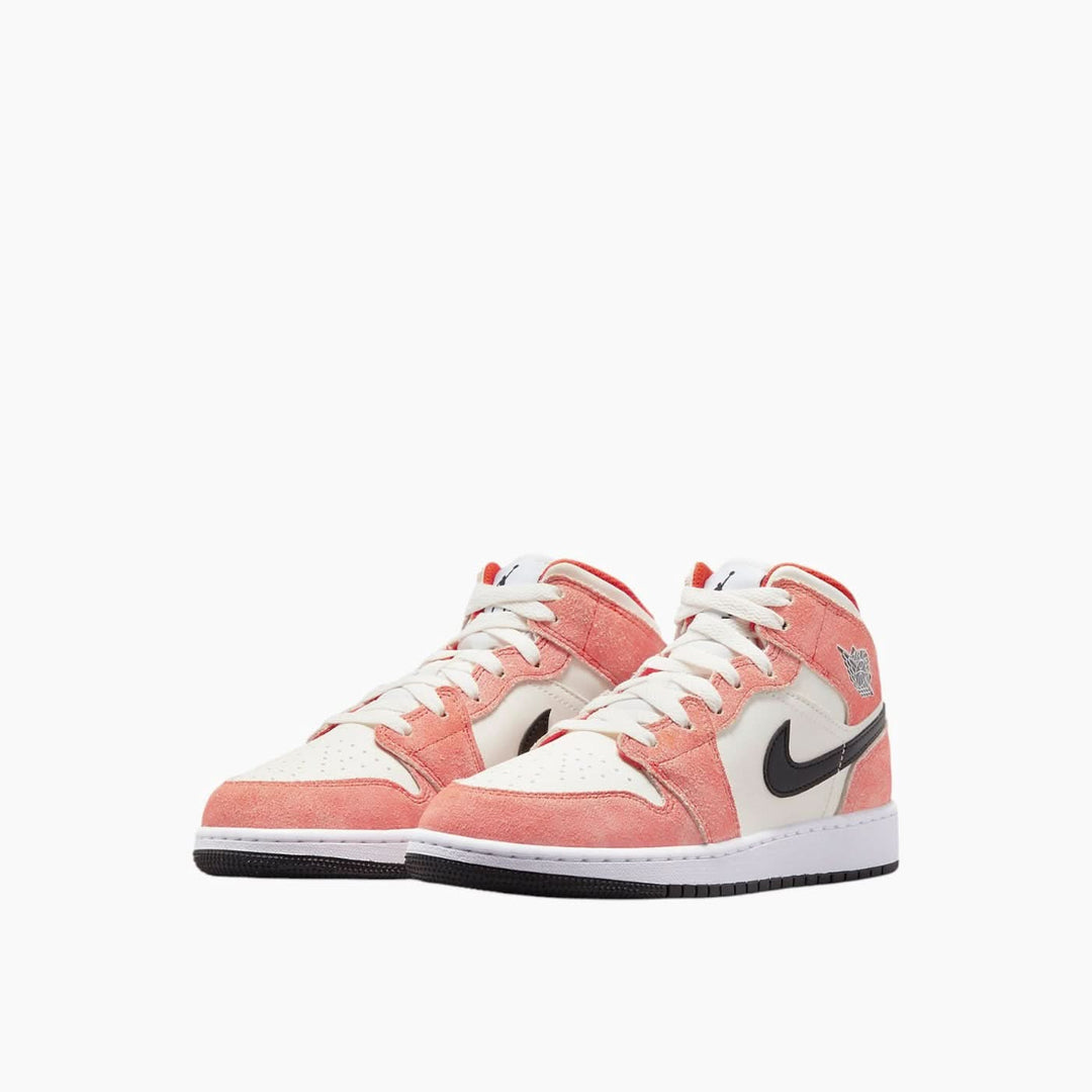 Nike Air Jordan 1 Mid SE Sneakers