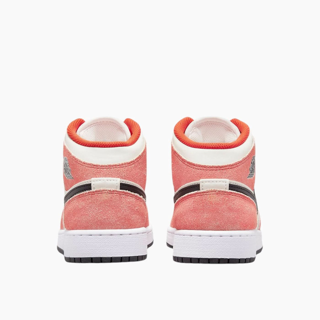Nike Air Jordan 1 Mid SE Sneakers