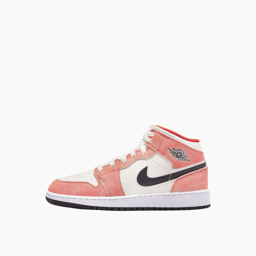 Nike Air Jordan 1 Mid SE Sneakers