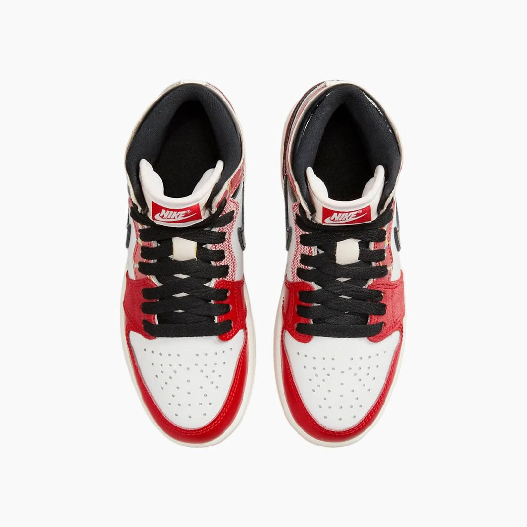 Nike Air Jordan 1 Retro High OG Spider-Man: Across the Spider-Verse Sneakers