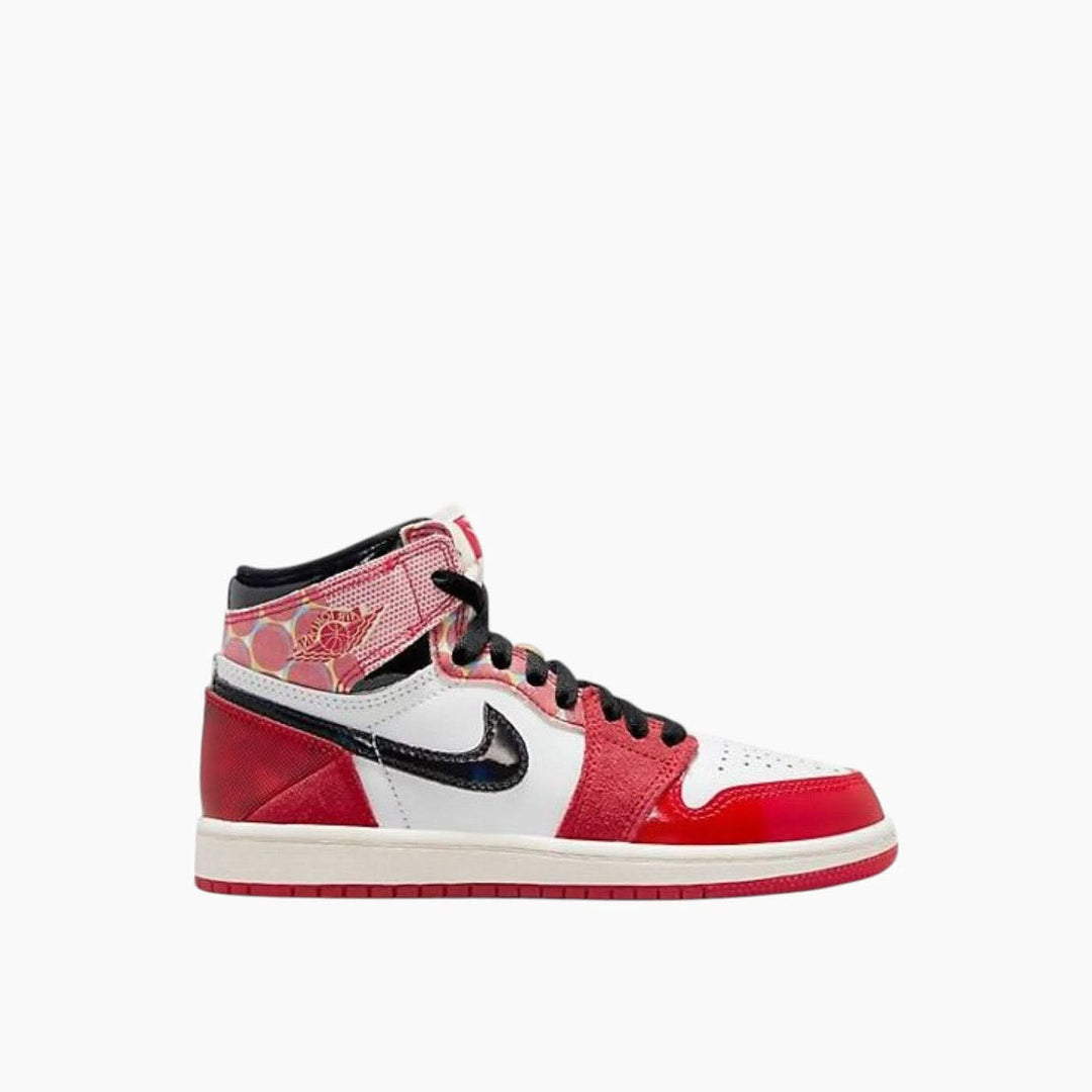 Nike Air Jordan 1 Retro High OG Spider-Man: Across the Spider-Verse Sneakers