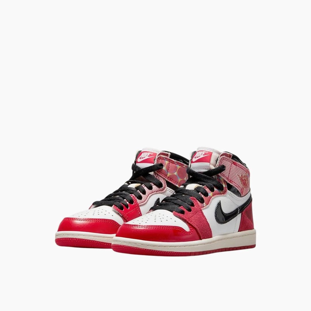 Nike Air Jordan 1 Retro High OG Spider-Man: Across the Spider-Verse Sneakers