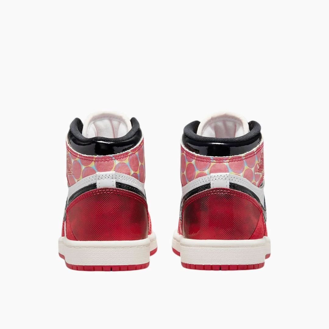 Nike Air Jordan 1 Retro High OG Spider-Man: Across the Spider-Verse Sneakers