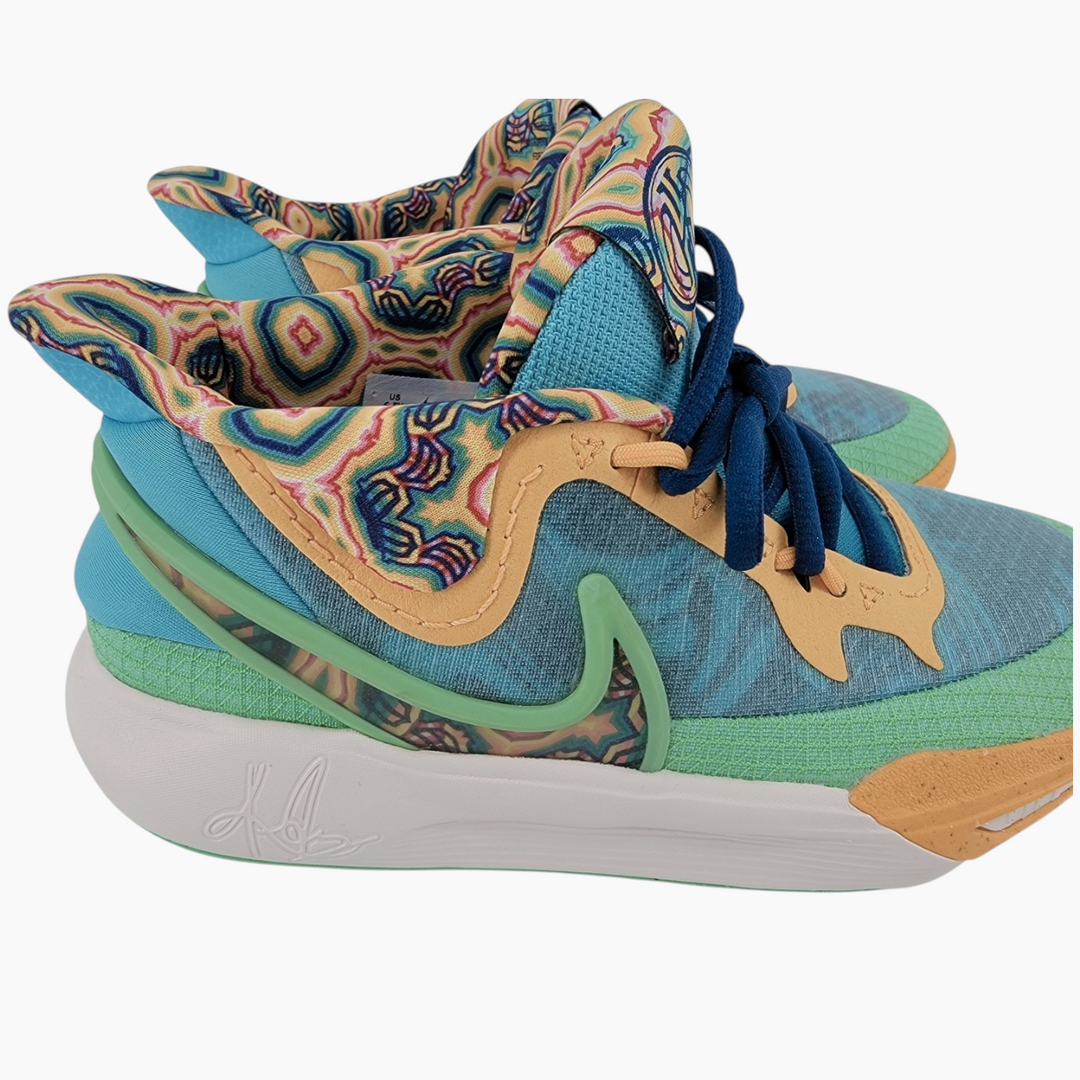Nike KYRIE 8 GO "Basketball shoe" - HUNA