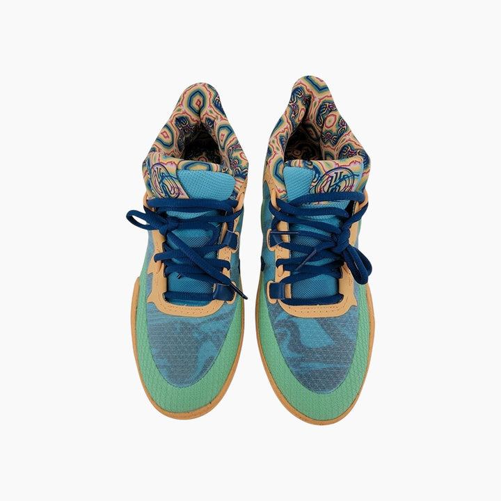 Nike KYRIE 8 GO "Basketball shoe" - HUNA