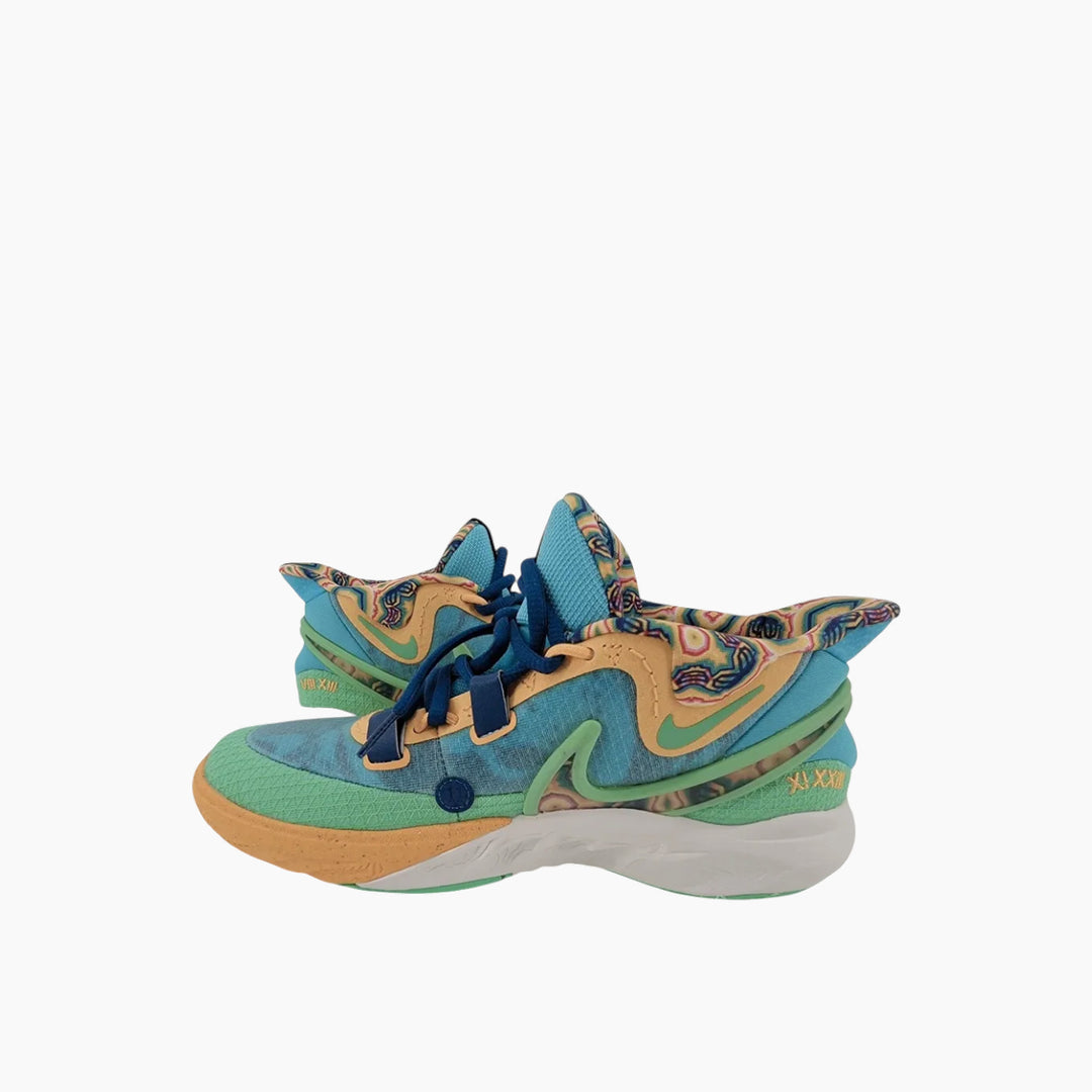 Nike KYRIE 8 GO "Basketball shoe" - HUNA