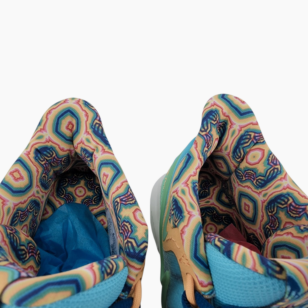 Nike KYRIE 8 GO "Basketball shoe" - HUNA