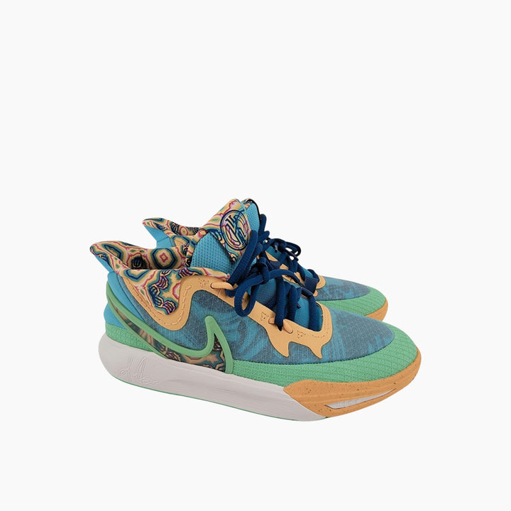 Nike KYRIE 8 GO "Basketball shoe" - HUNA