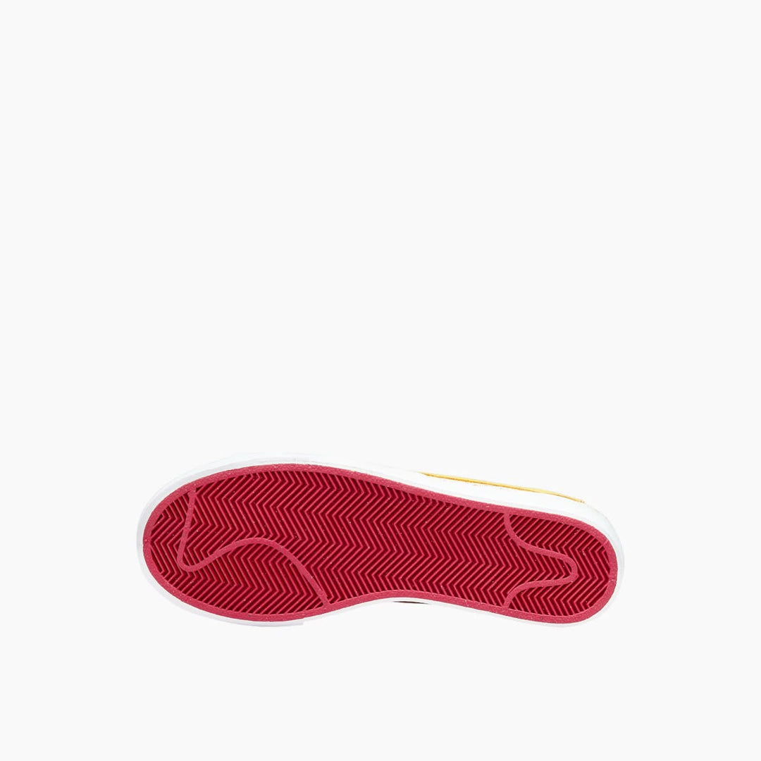 Nike Blazer Low Platform Shoes