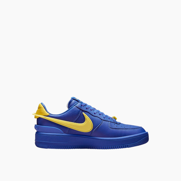 x AMBUSH Air Force 1 Low 'Game Royal'