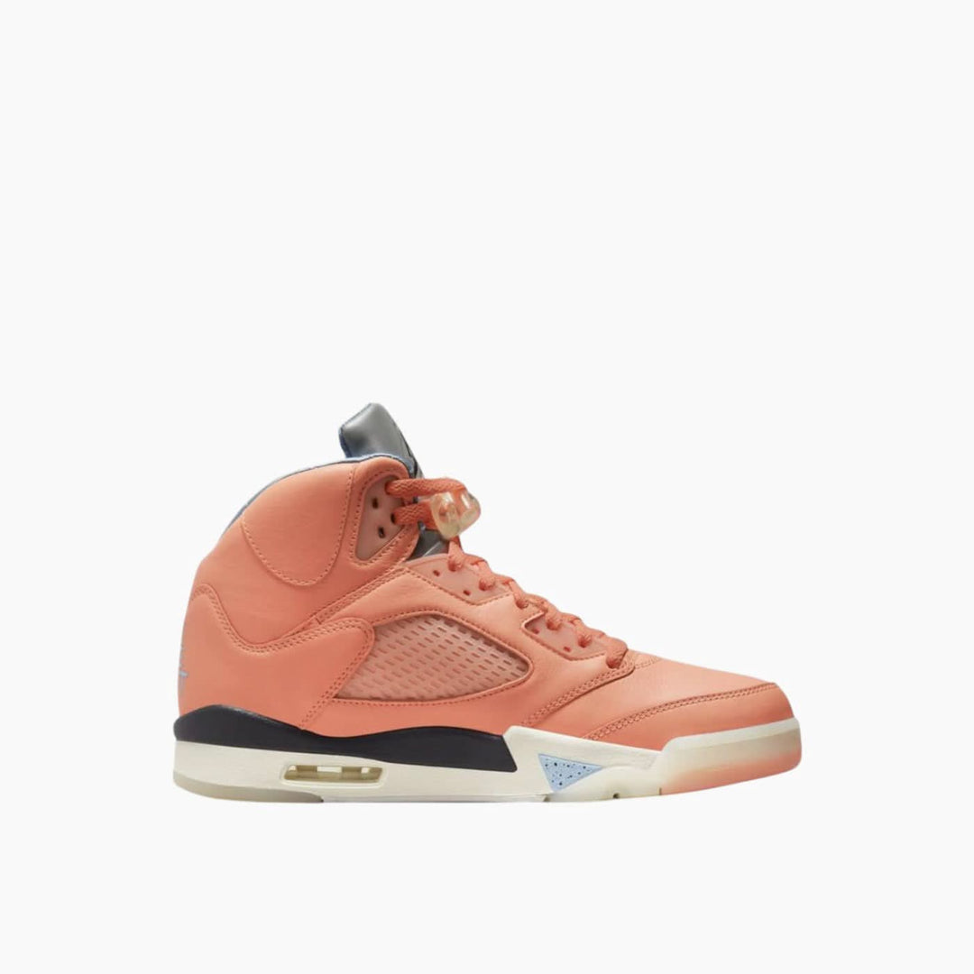 Air Jordan 5 Retro x DJ Khaled "We The Best - Crimson Bliss"