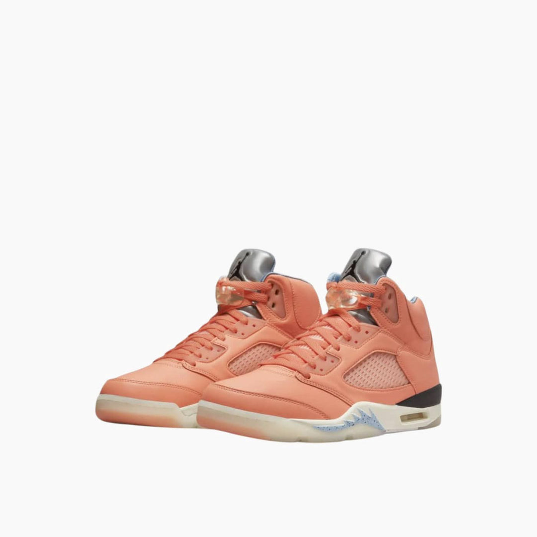 Air Jordan 5 Retro x DJ Khaled "We The Best - Crimson Bliss"