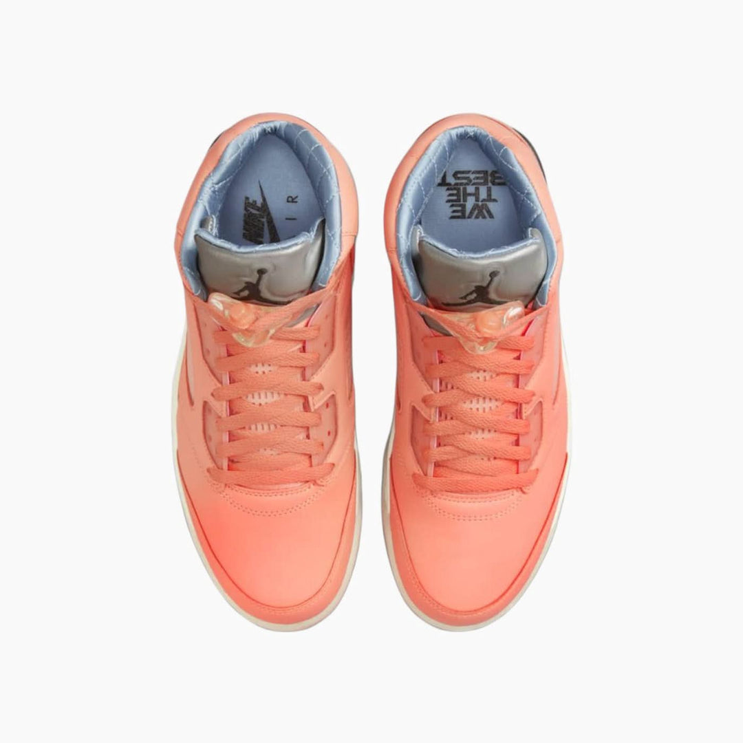 Air Jordan 5 Retro x DJ Khaled "We The Best - Crimson Bliss"