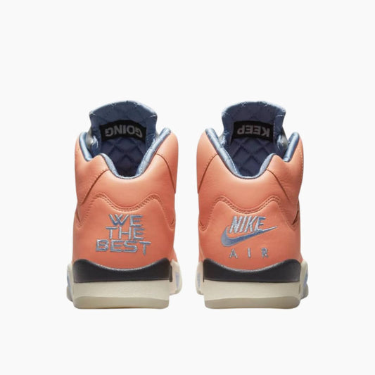Nike Air Jordan 5 Retro DJ Khaled Sneakers