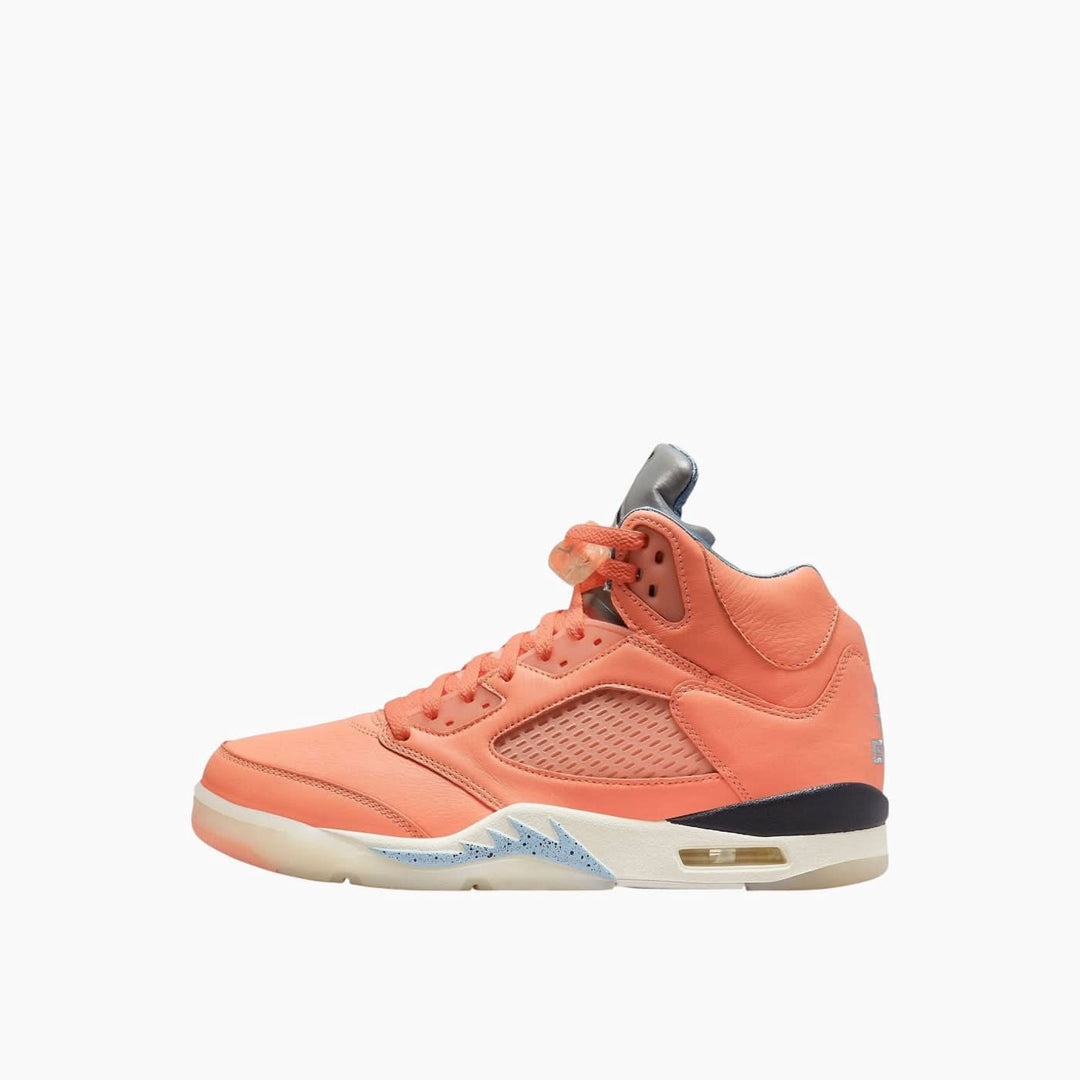 Air Jordan 5 Retro x DJ Khaled "We The Best - Crimson Bliss"