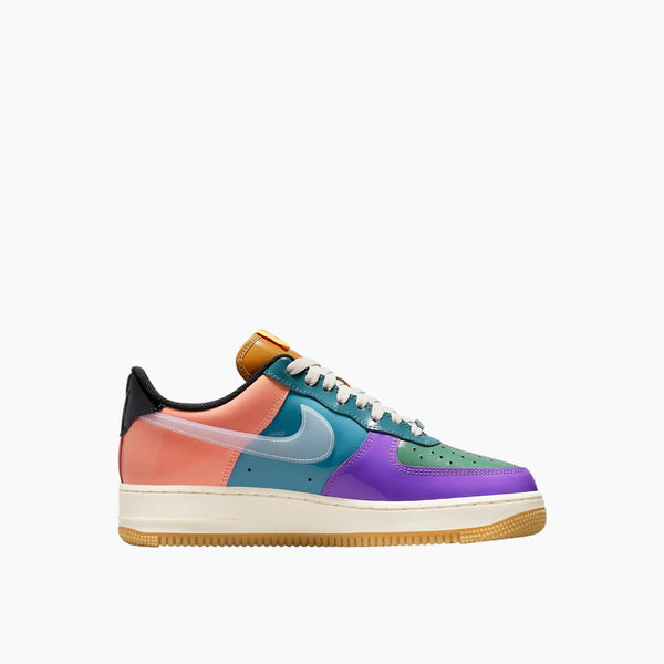 x Undefeated Air Force 1 Low 'Celestine Blue'