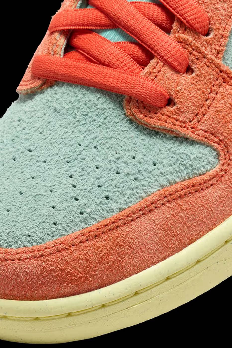 SB Dunk Low &