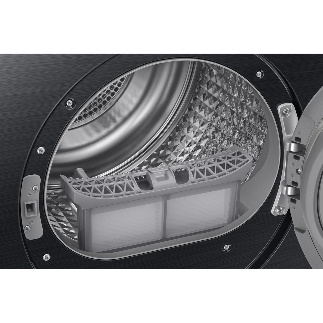 Samsung Bespoke AI, Heat Pump Dryer, 9Kg, 18 Programs, A+++