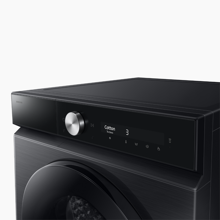 Samsung Bespoke AI, Heat Pump Dryer, 9Kg, 18 Programs, A+++