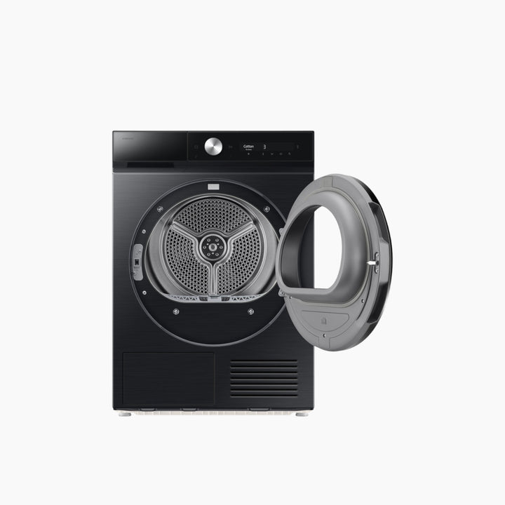 Samsung Bespoke AI, Heat Pump Dryer, 9Kg, 18 Programs, A+++