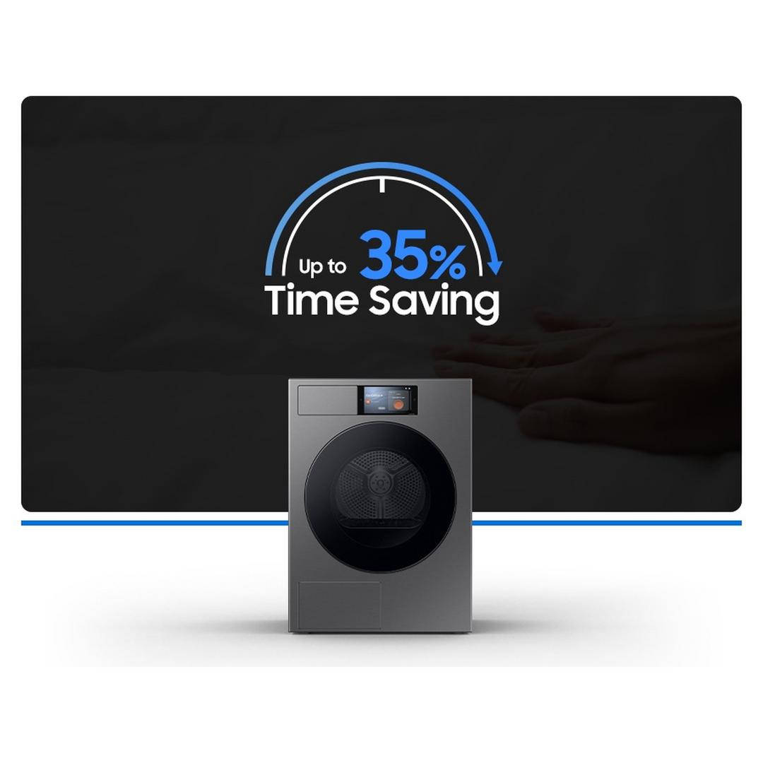 Samsung Tumble Dryer Series 9 AI Home 9KG