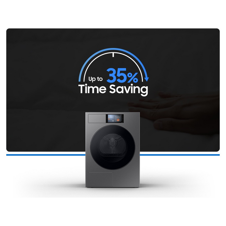 Samsung Tumble Dryer Series 9 AI Home 9KG
