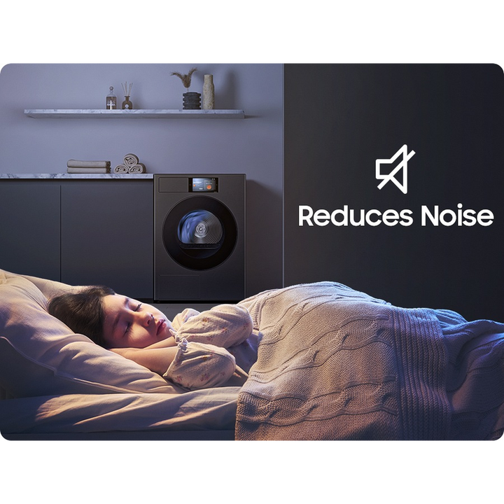 Samsung Tumble Dryer Series 9 AI Home 9KG