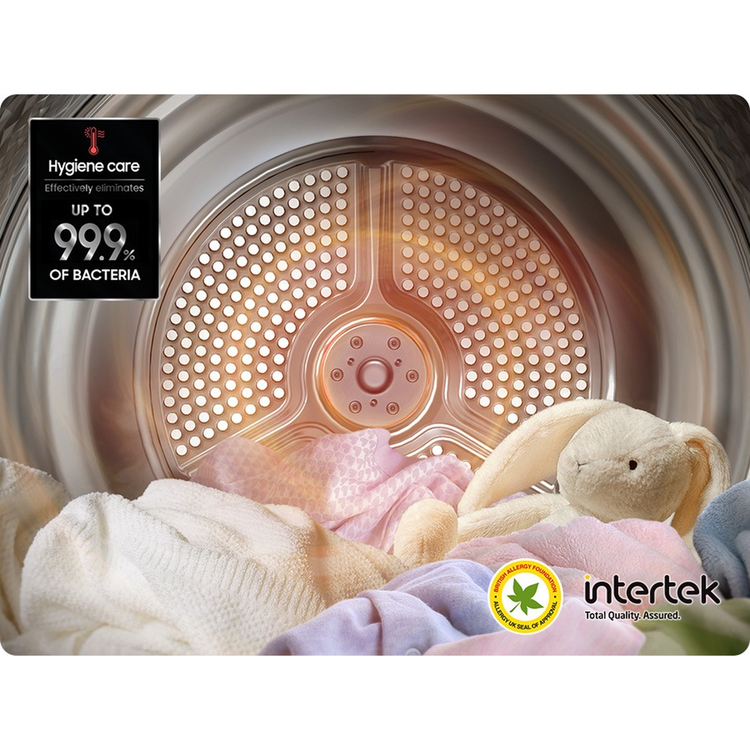 Samsung Tumble Dryer Series 9 AI Home 9KG