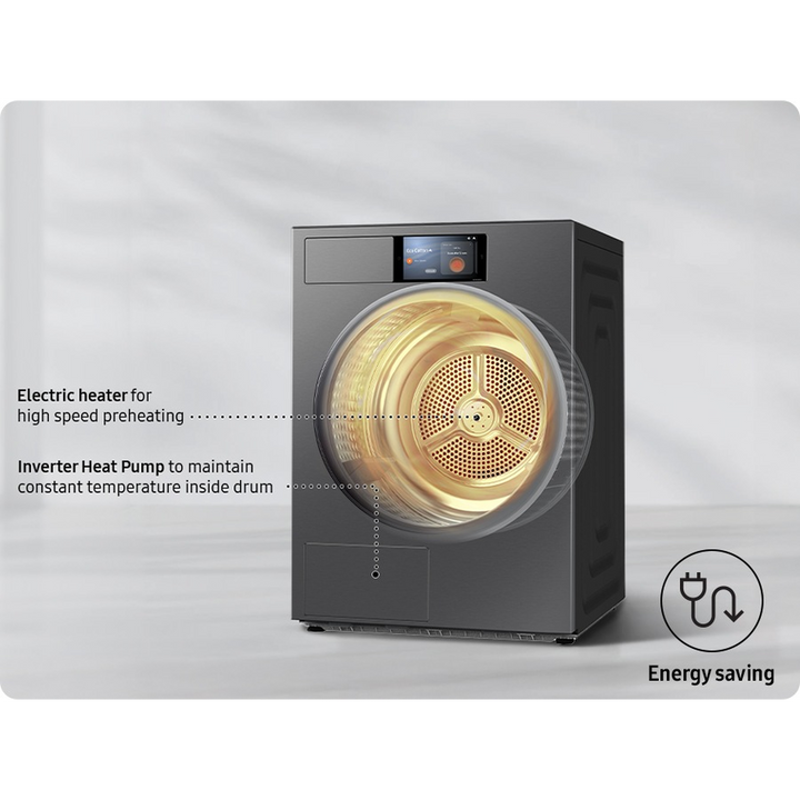 Samsung Tumble Dryer Series 9 AI Home 9KG