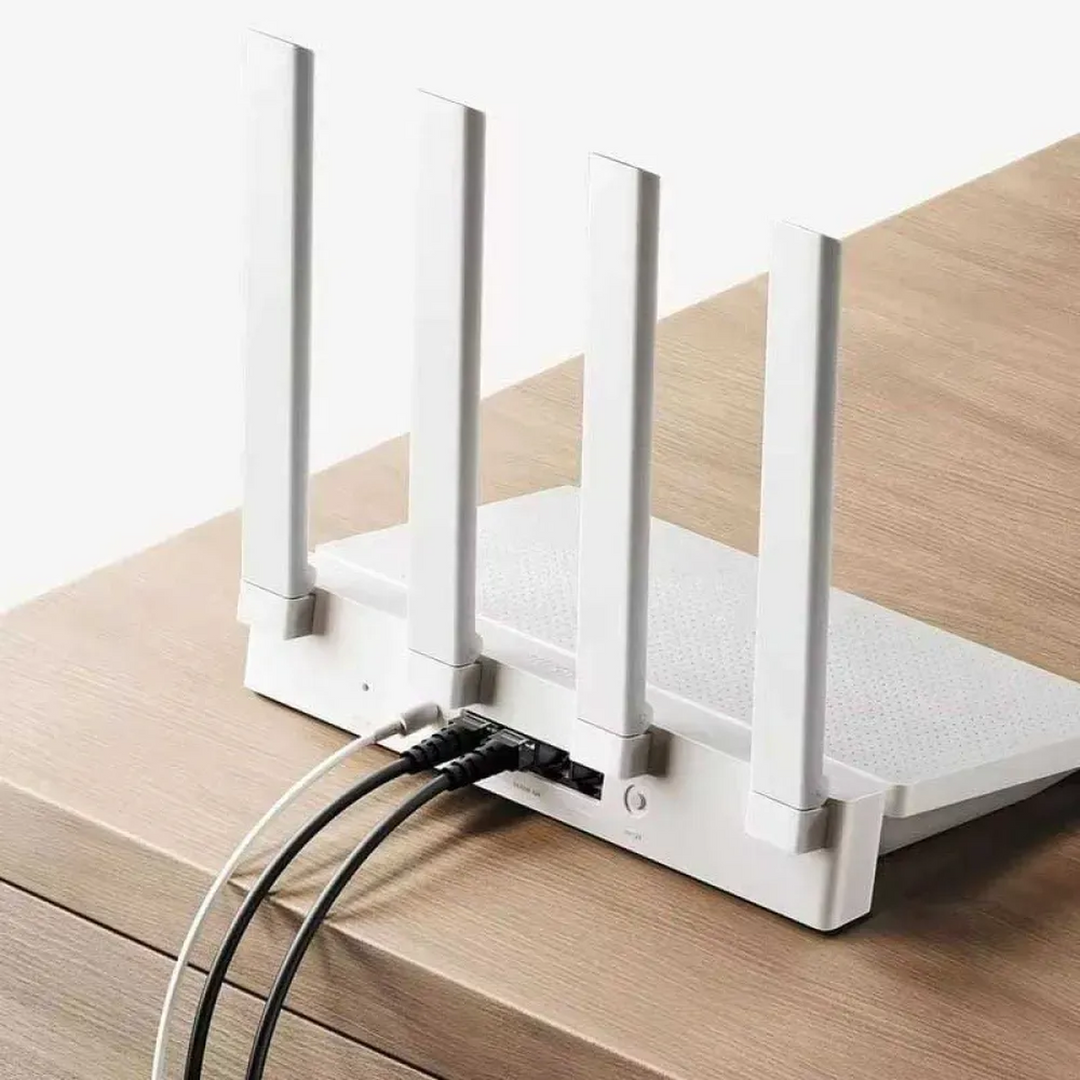 Xiaomi Router AX3000T EU - HUNA