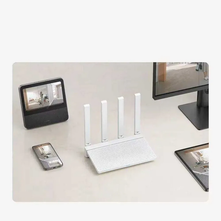 Xiaomi Router AX3000T EU - HUNA